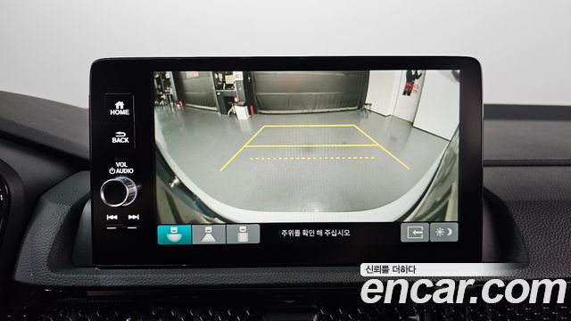 Honda CR-V 2024 — photo 20