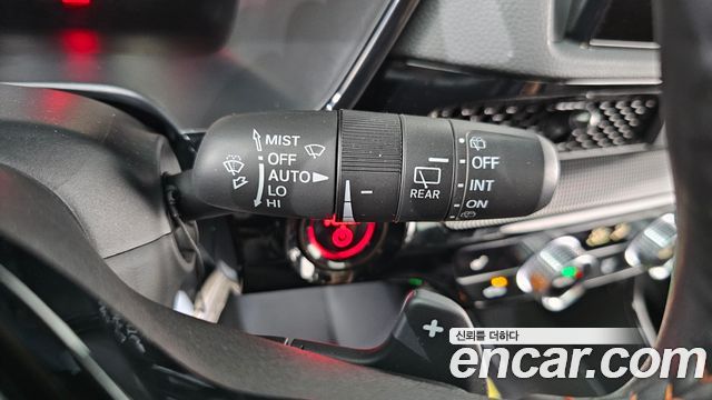 Honda CR-V 2024 — photo 22