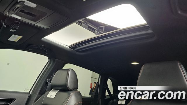 Honda CR-V 2024 — photo 25