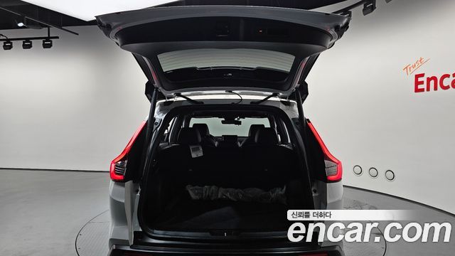 Honda CR-V 2024 — photo 26