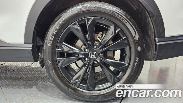 Honda CR-V 2024 — photo 7