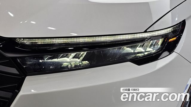 Honda CR-V 2024 — photo 8