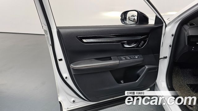 Honda CR-V 2024 — photo 14