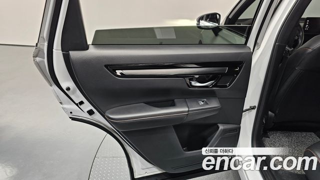 Honda CR-V 2024 — photo 15