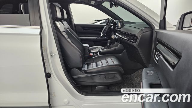 Honda CR-V 2024 — photo 16