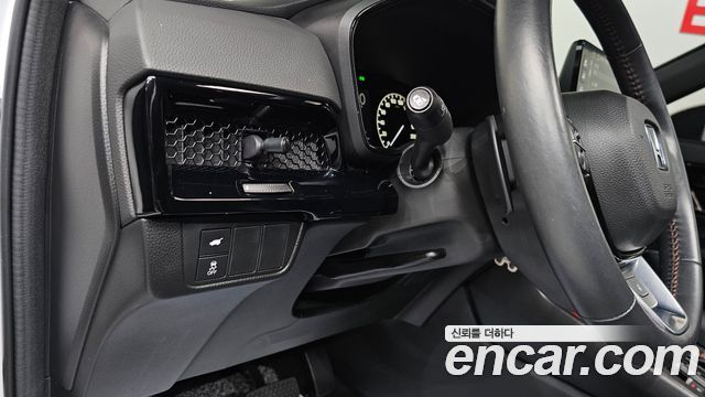 Honda CR-V 2024 — photo 29