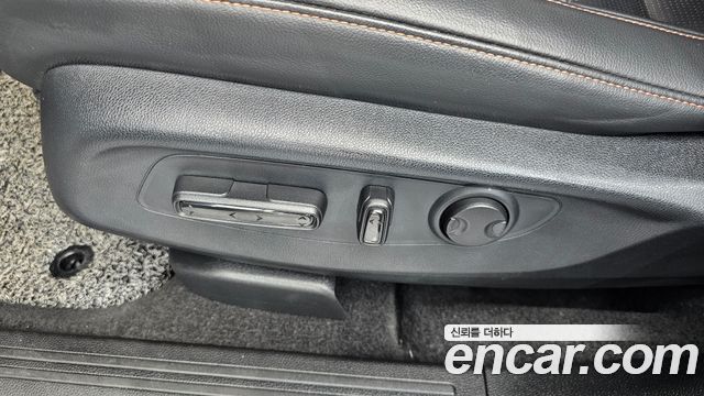 Honda CR-V 2024 — photo 34