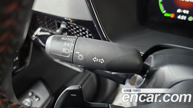 Honda CR-V 2024 — photo 35