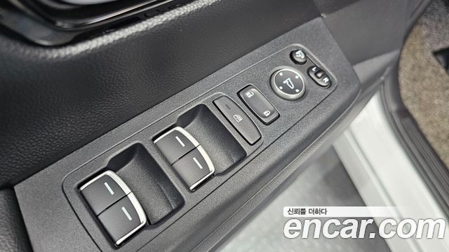 Honda CR-V 2024 — photo 36