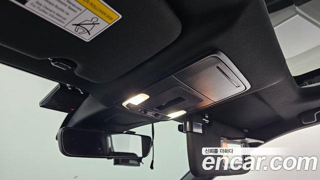 Honda CR-V 2024 — photo 37