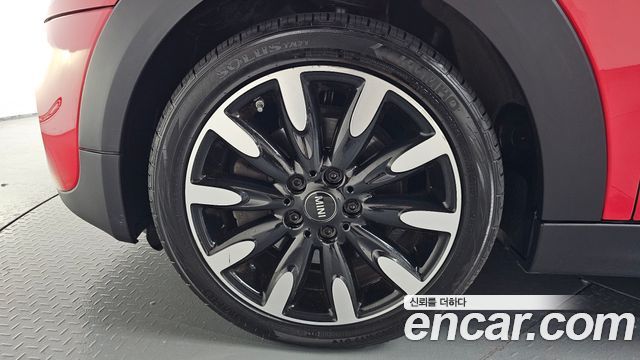 Mini Cooper 2021 — photo 5