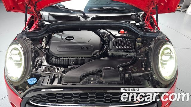 Mini Cooper 2021 — photo 6