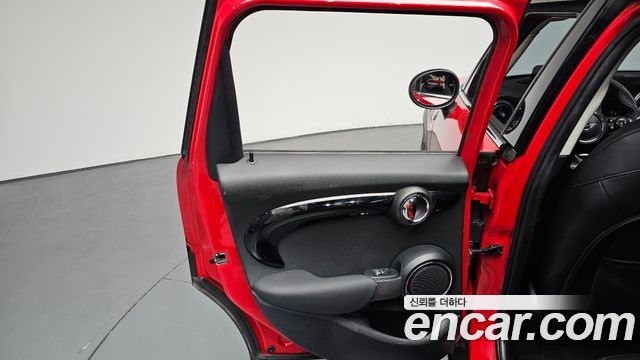 Mini Cooper 2021 — photo 15
