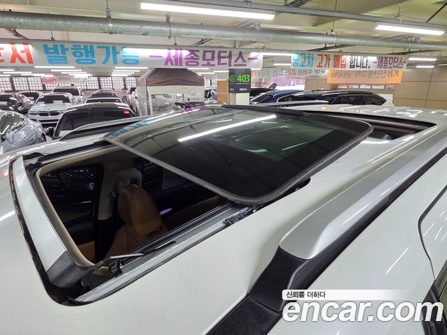 Kia Canival 2021 — photo 8