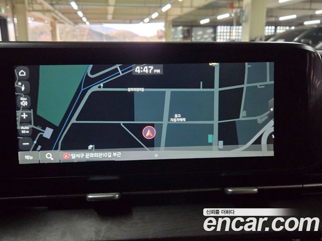 Kia Canival 2021 — photo 13