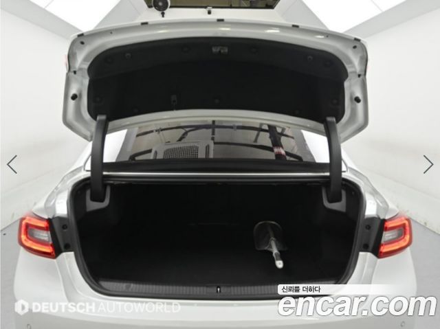 Renault Korea SM6 2017 — photo 13