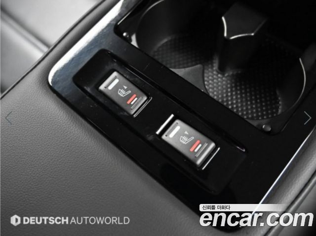 Renault Korea SM6 2017 — photo 16