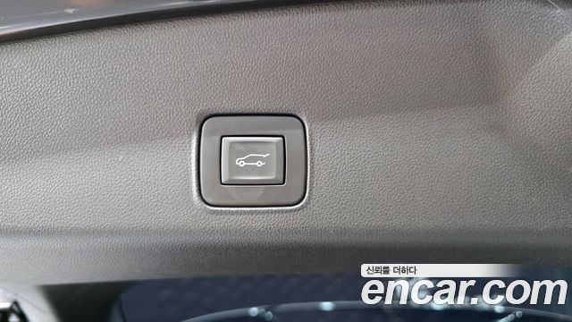 Chevrolet Korea Trailblazer 2024 — photo 23