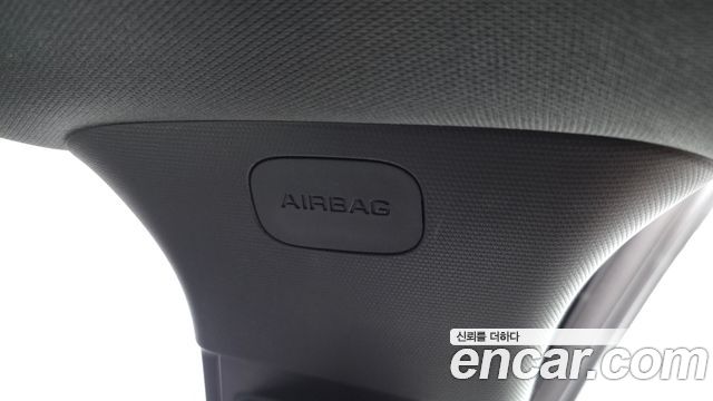 Chevrolet Korea Trailblazer 2024 — photo 29