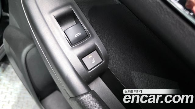 Chevrolet Korea Trailblazer 2024 — photo 30