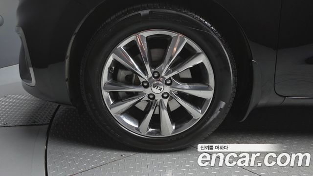 Kia Canival 2019 — photo 5