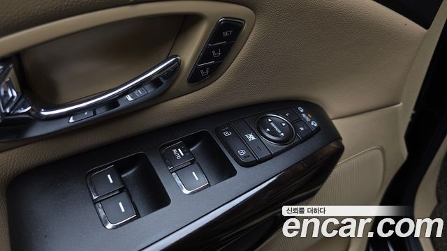 Kia Canival 2019 — photo 22