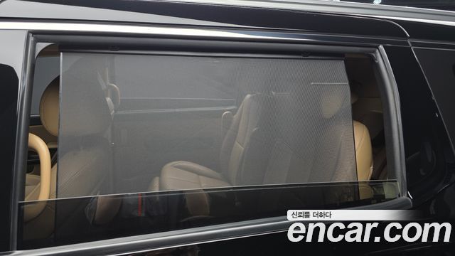 Kia Canival 2019 — photo 23