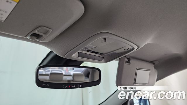 Chevrolet Korea Malibu 2018 — photo 24
