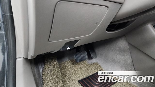 Chevrolet Korea Malibu 2018 — photo 30