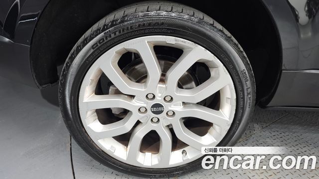 Land Rover Range Rover Sport 2014 — photo 5