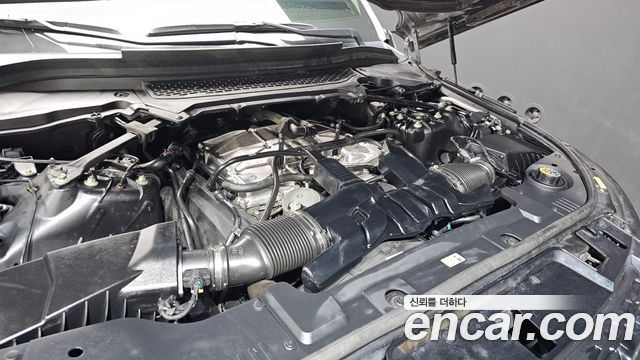 Land Rover Range Rover Sport 2014 — photo 6