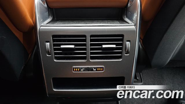 Land Rover Range Rover Sport 2014 — photo 18