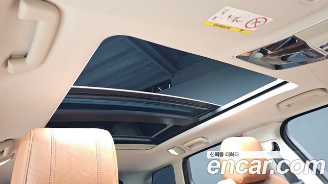 Land Rover Range Rover Sport 2014 — photo 19