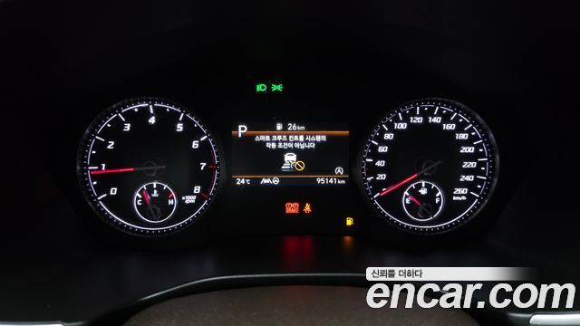 Hyundai Santafe 2021 — photo 11