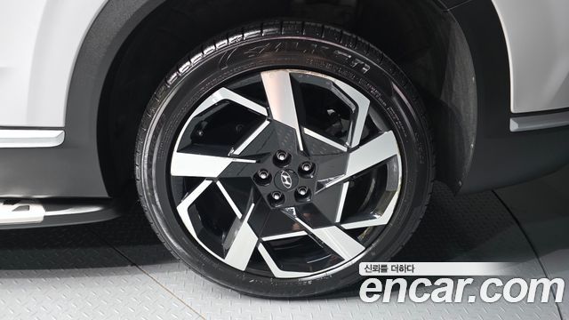Hyundai Santafe 2021 — photo 7