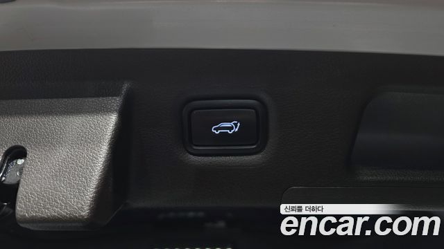 Hyundai Santafe 2021 — photo 32