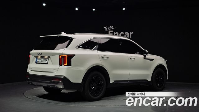 Kia Sorento 2025 — photo 2
