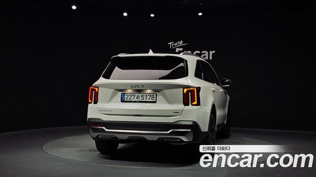 Kia Sorento 2025 — photo 4