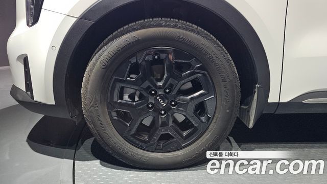 Kia Sorento 2025 — photo 5