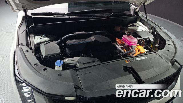 Kia Sorento 2025 — photo 6