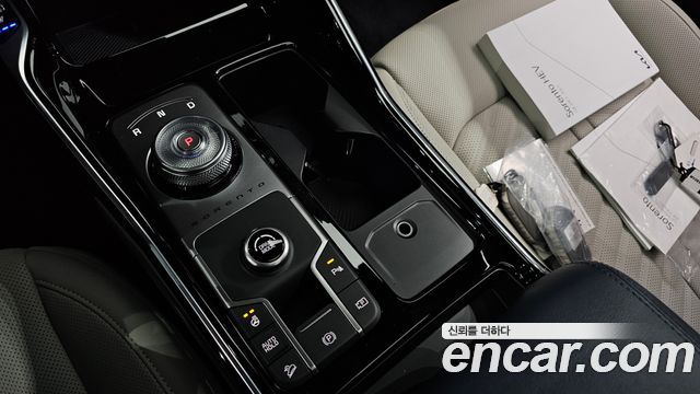 Kia Sorento 2025 — photo 12