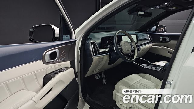 Kia Sorento 2025 — photo 13