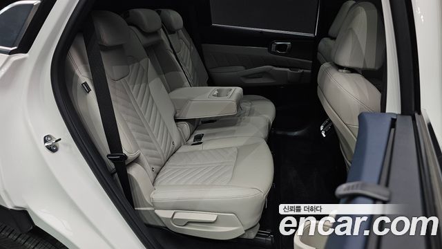 Kia Sorento 2025 — photo 17