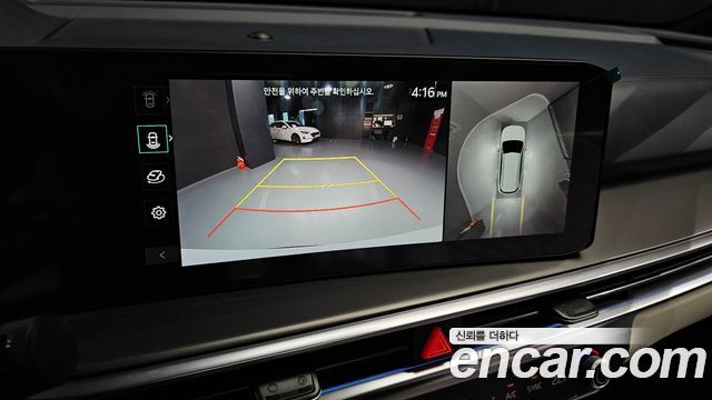 Kia Sorento 2025 — photo 20