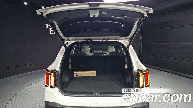 Kia Sorento 2025 — photo 25