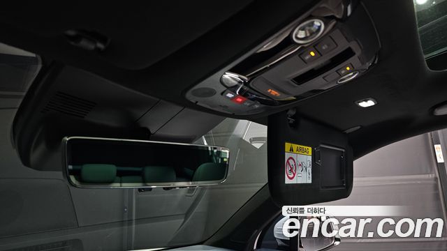 Kia Sorento 2025 — photo 26