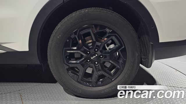 Kia Sorento 2025 — photo 7