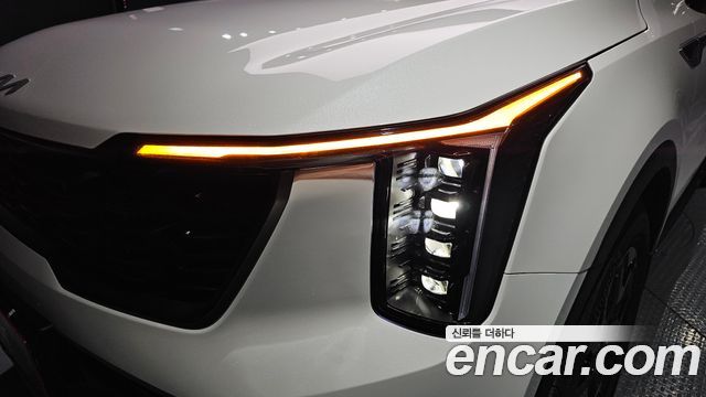 Kia Sorento 2025 — photo 8