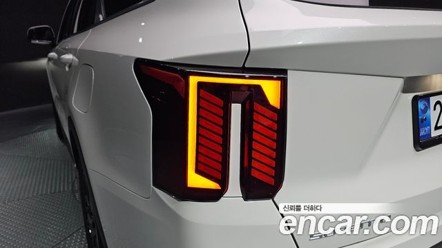 Kia Sorento 2025 — photo 9