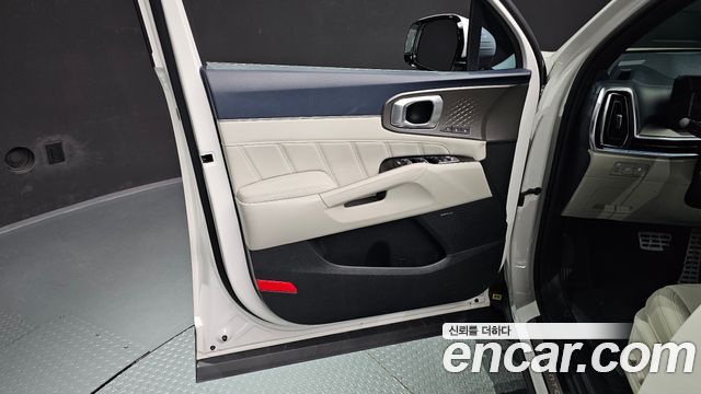 Kia Sorento 2025 — photo 14